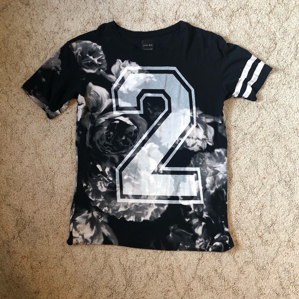 Zara Man
